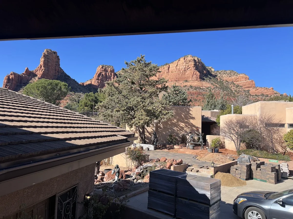 Adobe Village Inn